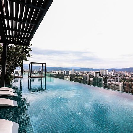Victoria Home Bukit Bintang كوالالمبور المظهر الخارجي الصورة