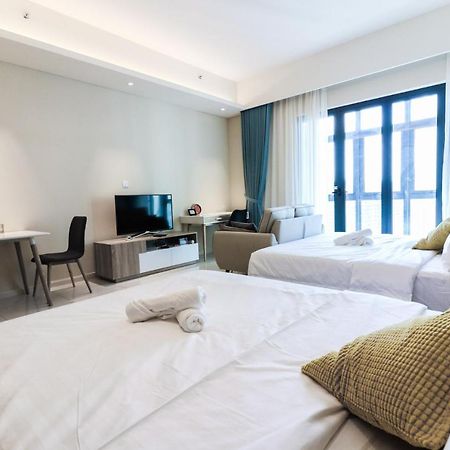 Victoria Home Bukit Bintang كوالالمبور المظهر الخارجي الصورة