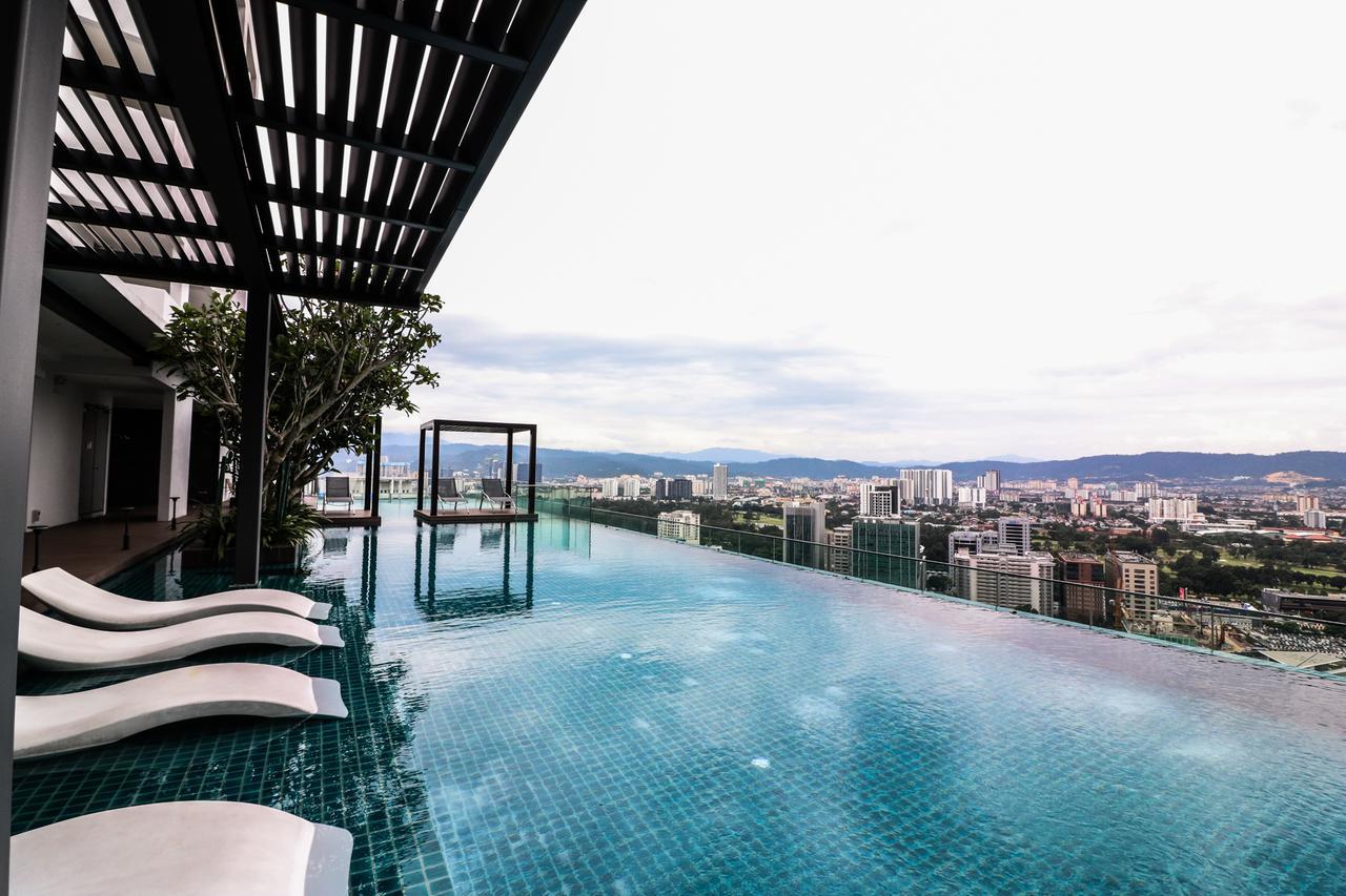 Victoria Home Bukit Bintang كوالالمبور المظهر الخارجي الصورة