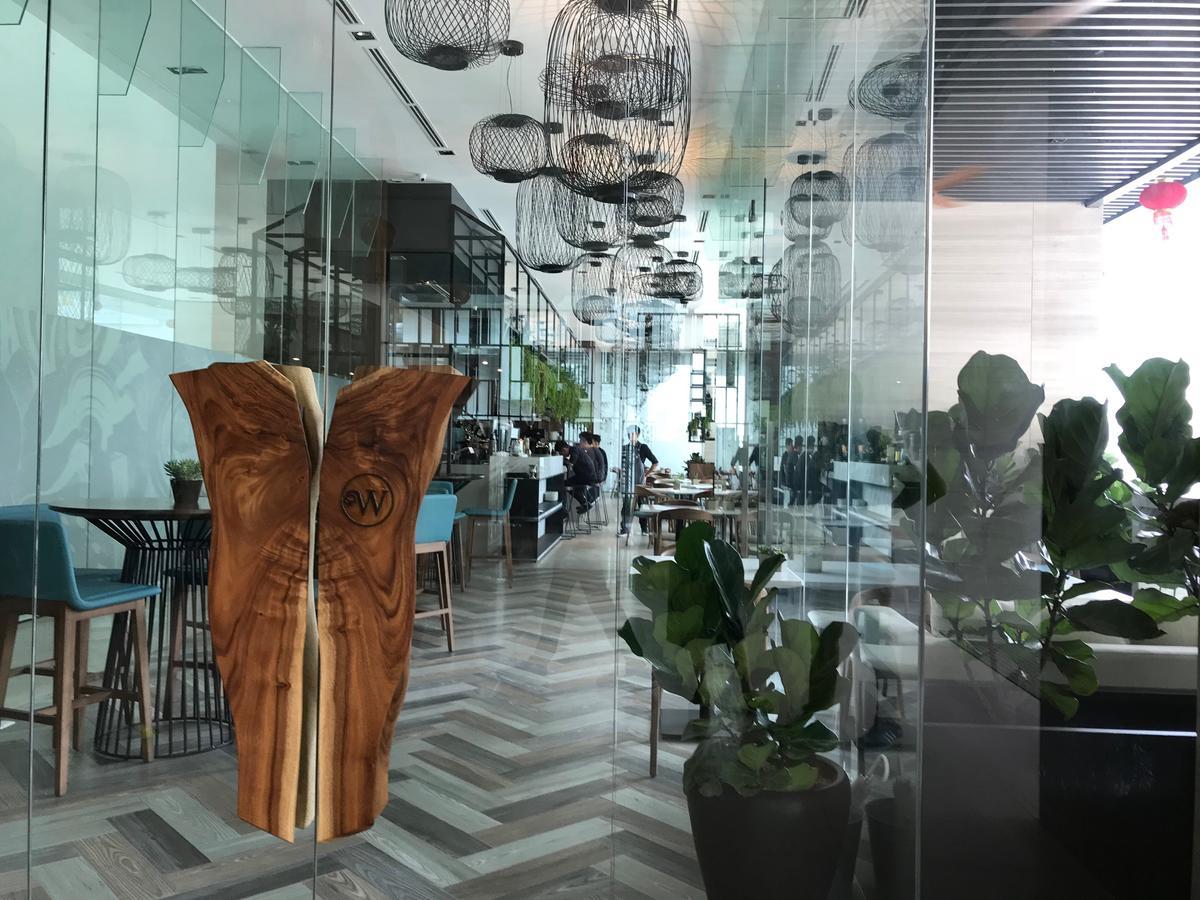 Victoria Home Bukit Bintang كوالالمبور المظهر الخارجي الصورة