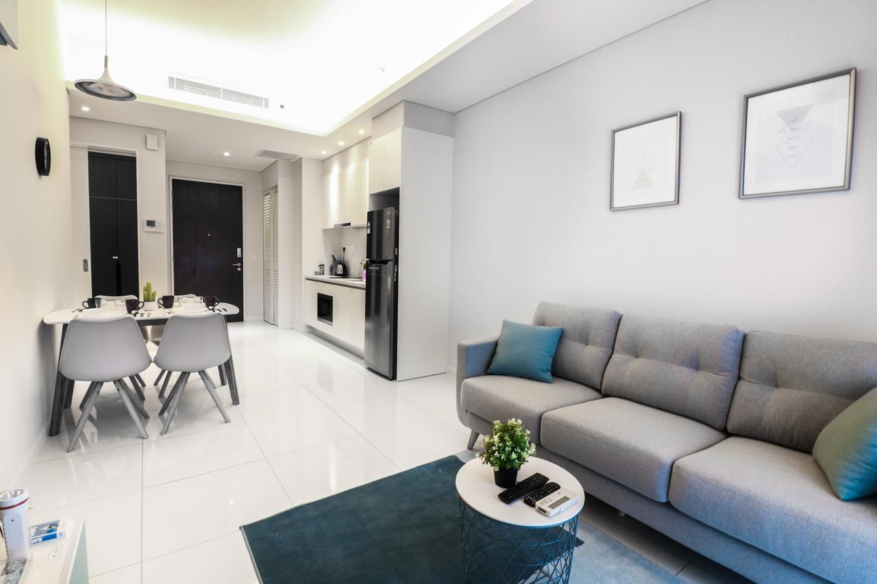 Victoria Home Bukit Bintang كوالالمبور المظهر الخارجي الصورة
