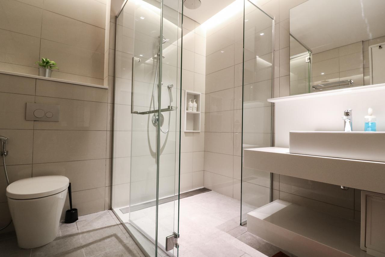 Victoria Home Bukit Bintang كوالالمبور المظهر الخارجي الصورة