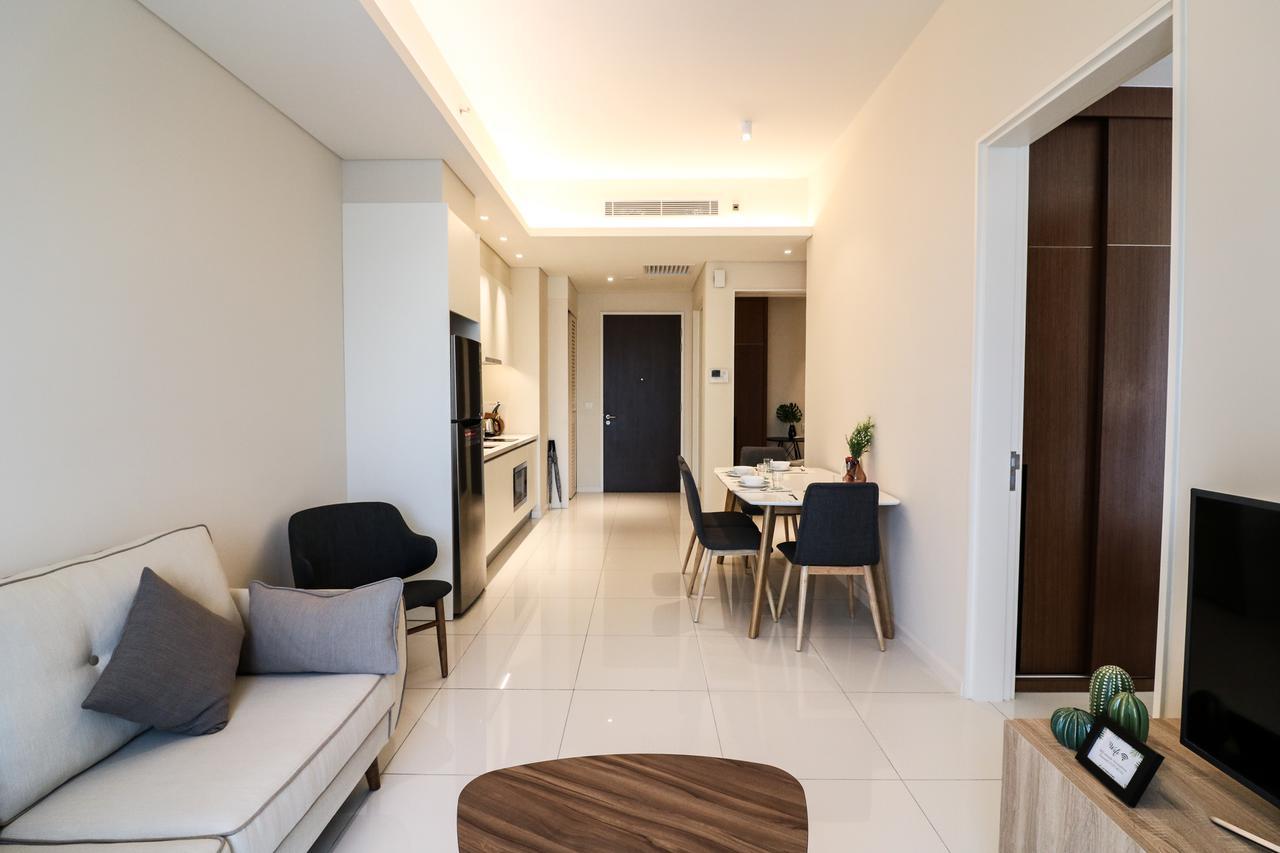 Victoria Home Bukit Bintang كوالالمبور المظهر الخارجي الصورة