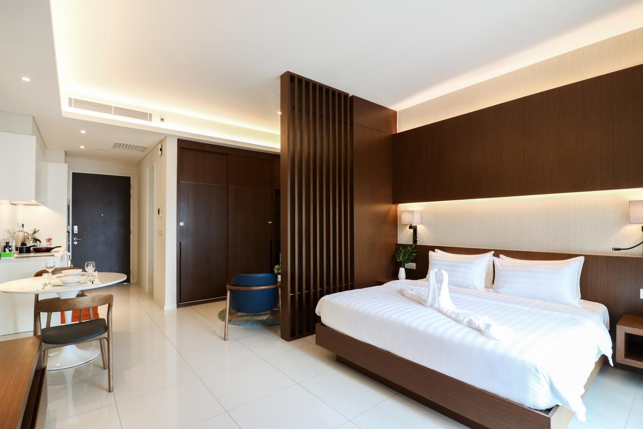 Victoria Home Bukit Bintang كوالالمبور المظهر الخارجي الصورة