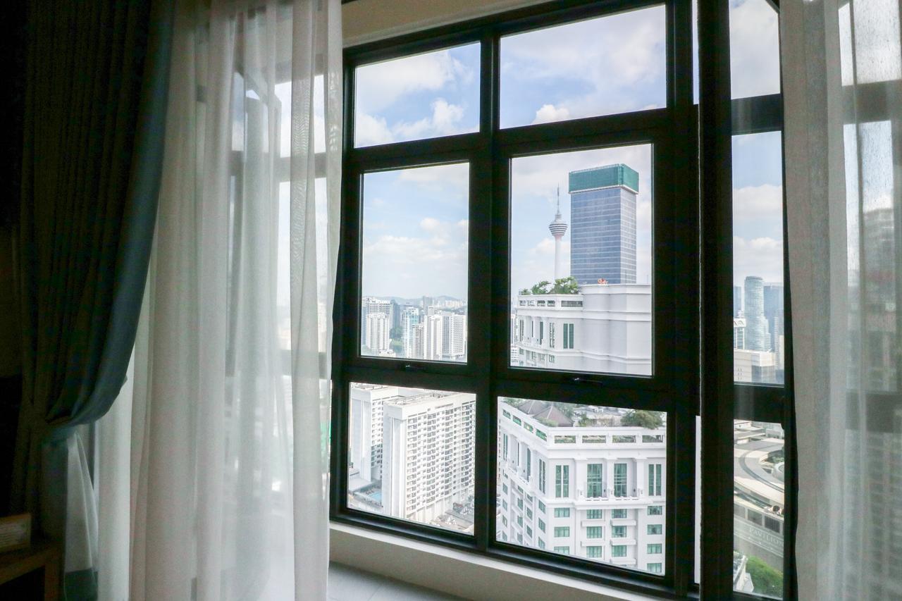 Victoria Home Bukit Bintang كوالالمبور المظهر الخارجي الصورة