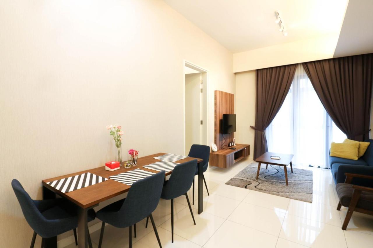 Victoria Home Bukit Bintang كوالالمبور المظهر الخارجي الصورة