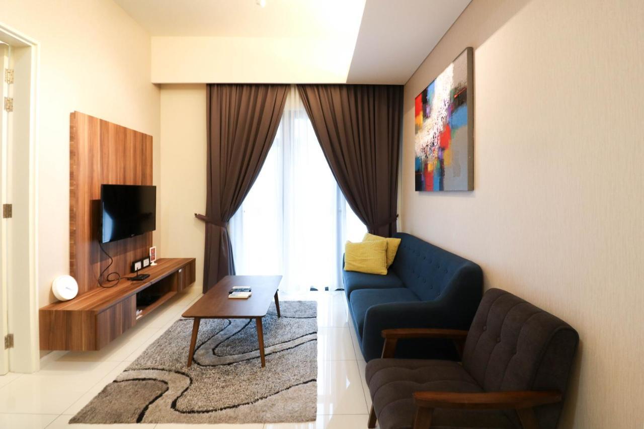 Victoria Home Bukit Bintang كوالالمبور المظهر الخارجي الصورة