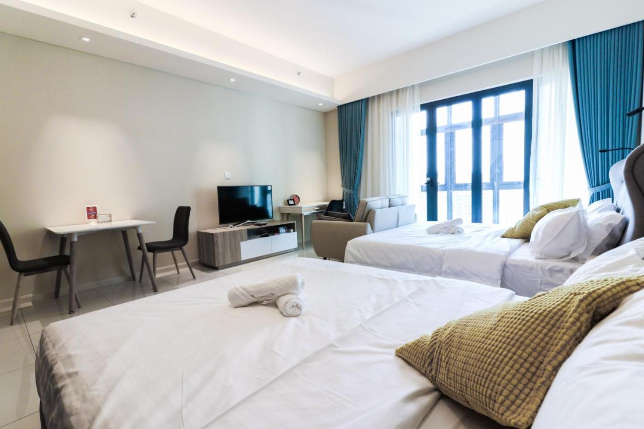 Victoria Home Bukit Bintang كوالالمبور المظهر الخارجي الصورة