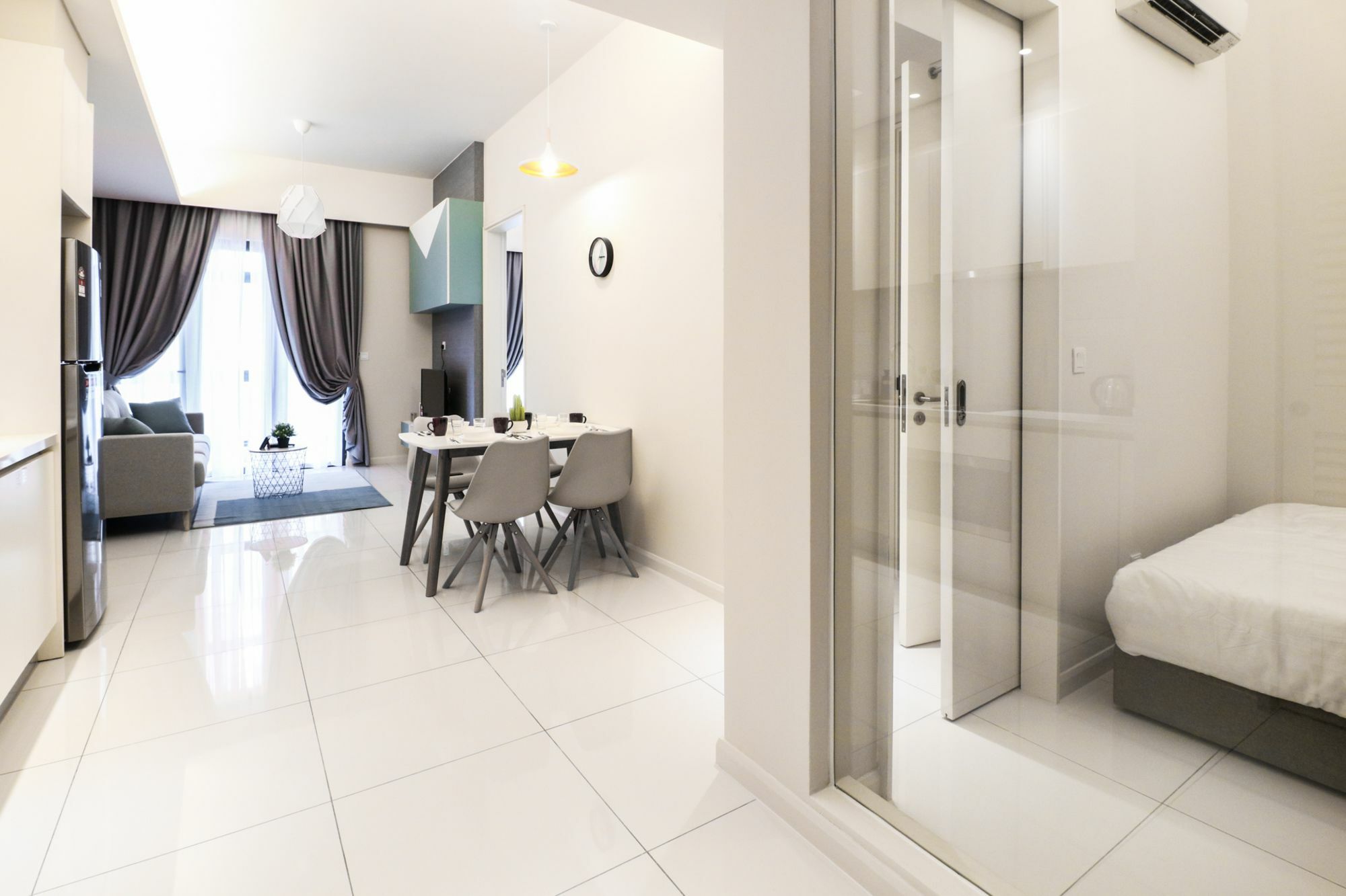 Victoria Home Bukit Bintang كوالالمبور المظهر الخارجي الصورة