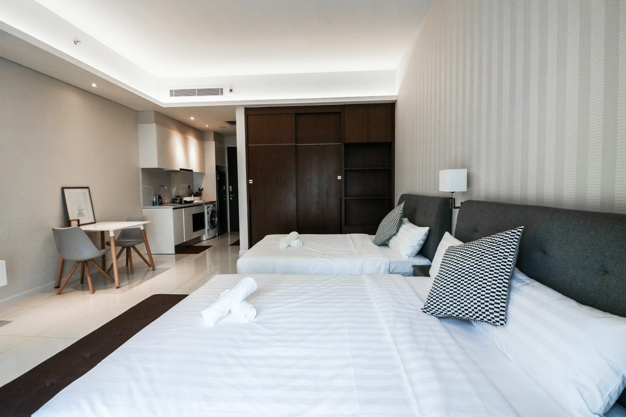 Victoria Home Bukit Bintang كوالالمبور المظهر الخارجي الصورة