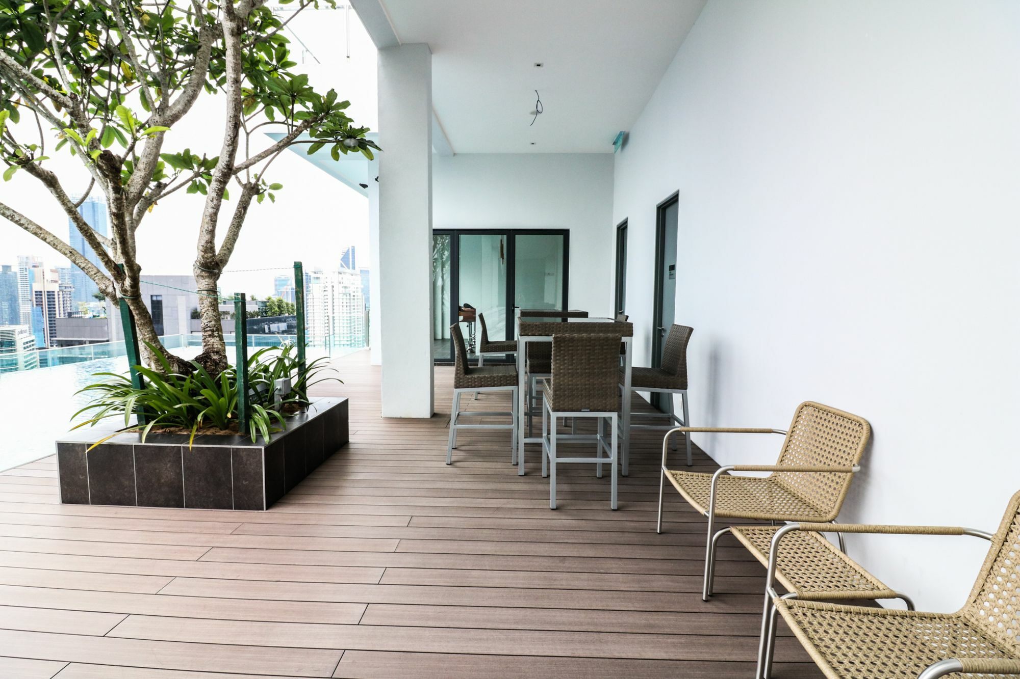 Victoria Home Bukit Bintang كوالالمبور المظهر الخارجي الصورة
